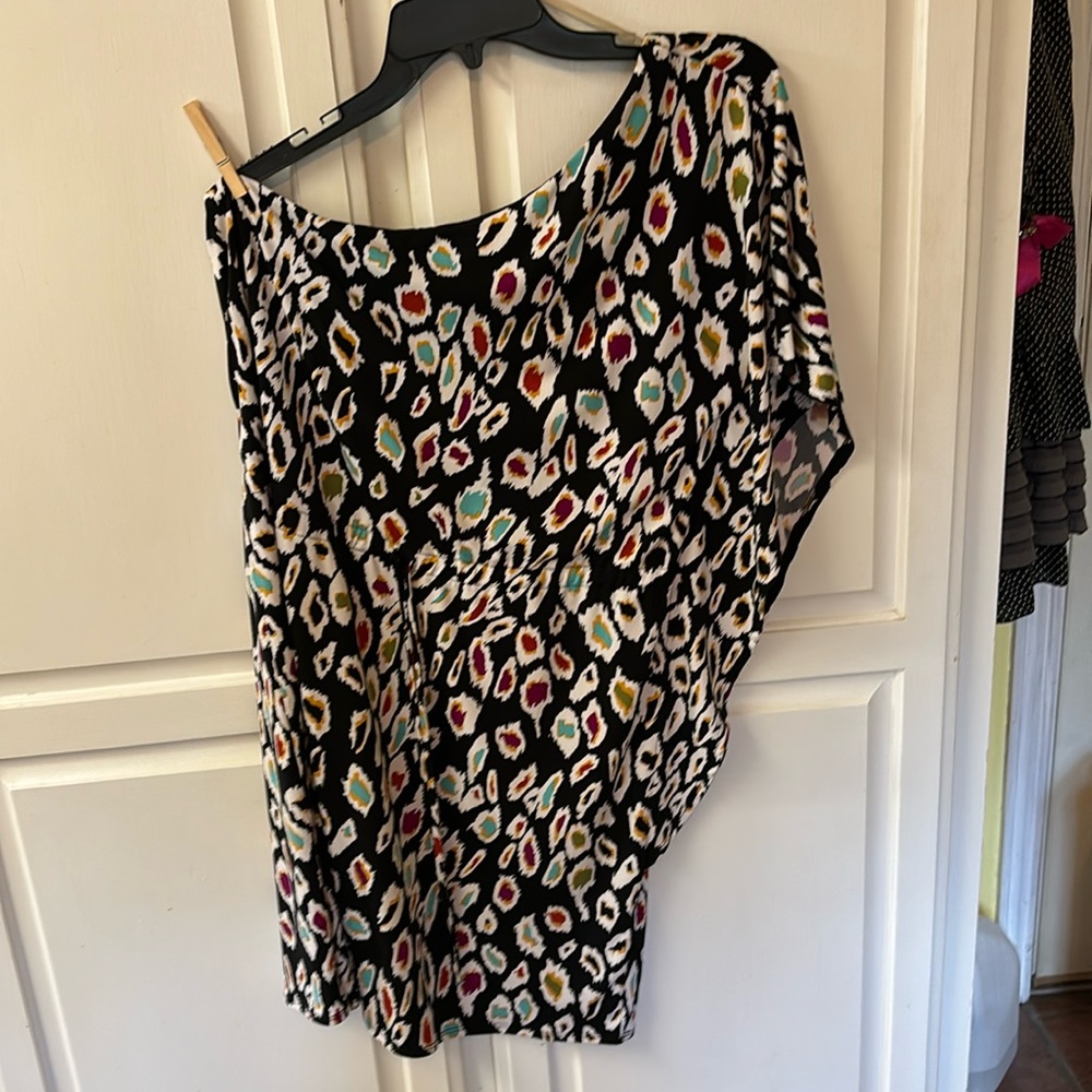 Cute designer dress